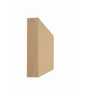 Premium Planed Softwood Timber 25x100mm finished size 21x94mm