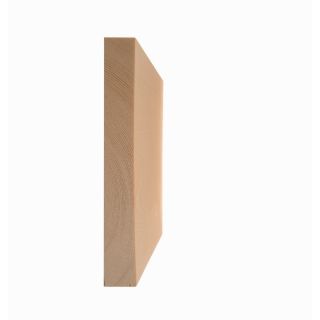 Planed Softwood Timber 25x150mm finished size 21x144mm
