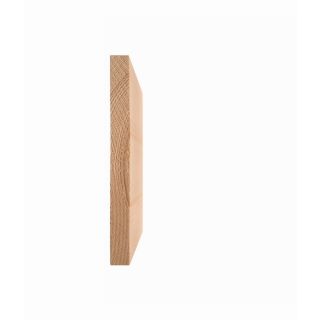 Premium Planed Softwood Timber 25x200mm finished size 21x194mm
