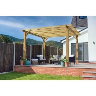 Forest Garden Premium 3.6 m Ultima Pergola