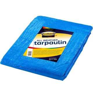 Tarpaulin 2.0 x 3.0mtr (6'6x9'10)