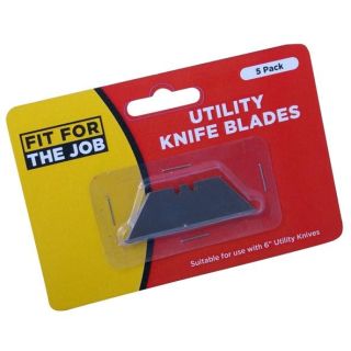 6 pk Blades For WSC & RUK