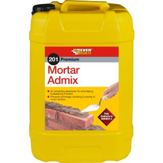 Sika 201 Mortar Admix 25 litre