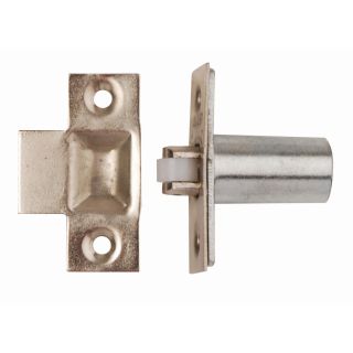 Adjustable Roller Catch Aluminium 