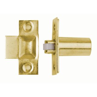 Adjustable Roller Catch Brass 