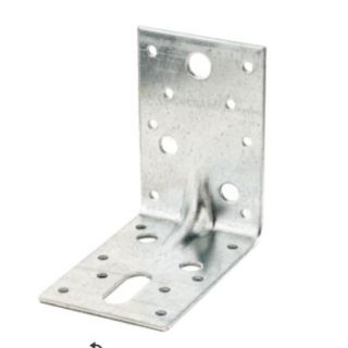 Angle Bracket Heavy Duty 90/90mm
