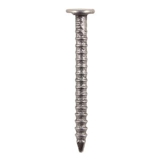 Annular Ringshank Nails Bright 25mm x 2.00 1 KG