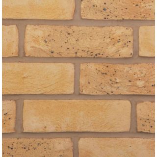 Forterra Ardleigh Yellow Stock Brick