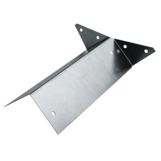 Arris Rail Repair Bracket Galvanised