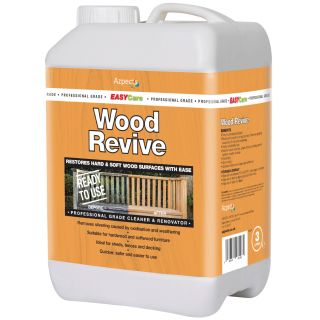 EASY Wood Revive Bottle
