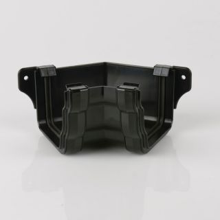 106mm Prostyle Internal 45 degree Angle Black BM-BR89I