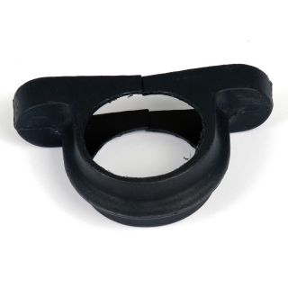 Cascade 68mm Rainwater Pipe Clip Cast Iron Effect BM-BR207LCI