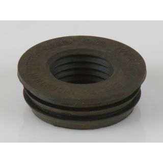 Boss Adaptor Rubber for Push Fit 32mm BM-BW1