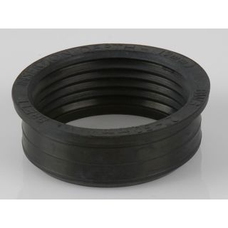 Boss Adaptor Rubber for Push Fit 50mm BM-BW3