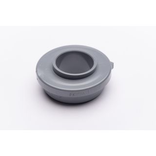 Socket Boss Adaptor for Solvent Grey 32mm BM-BW7