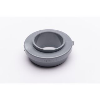 Socket Boss Adaptor for Solvent Grey 40mm BM-BW8