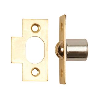 Bales Catch Electro Brass 19mm