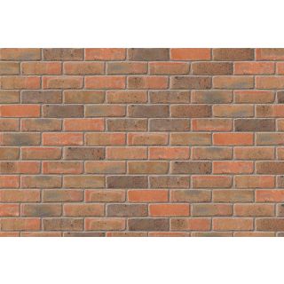 Ibstock Bexhill Red Brick (400No Per Pack)