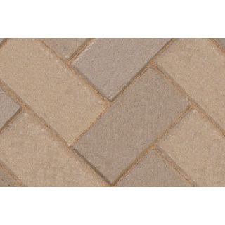 Bradstone Driveway Block Paving 200x100x50mm Grey