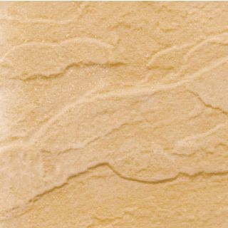Bradstone Peak Riven Paving Buff 450x450x32mm