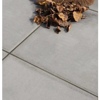 Bradstone Peak Smooth Paving Natural 450x450x32mm