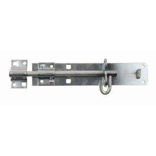 Brenton Pad bolt Bright Zinc Plated 102mm 