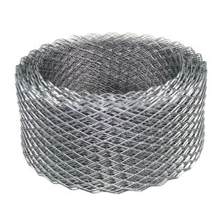 Galvanised Brick Reinforcement 20mx112mm