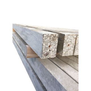 Prestressed Concrete Lintel  100x65mm x 1500mm