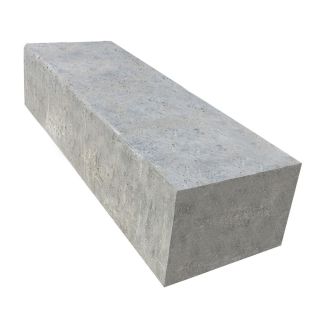 Concrete Padstone 440x215x102mm (18x9x4)