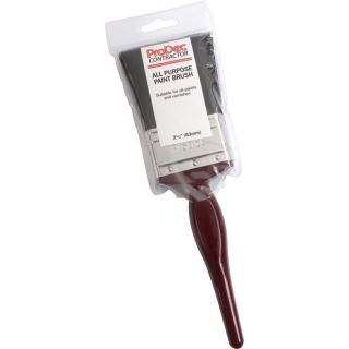 Contractor All Purpose Paint Brush 63mm