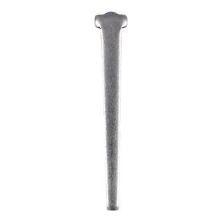 Cut Clasp Nails Bright 65mm 1Kg