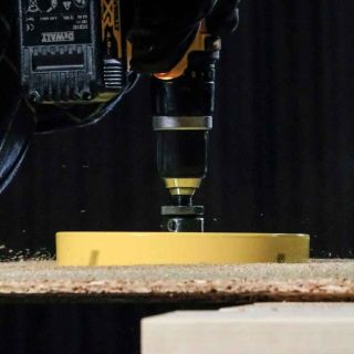 DART 102mm Premium Holesaw