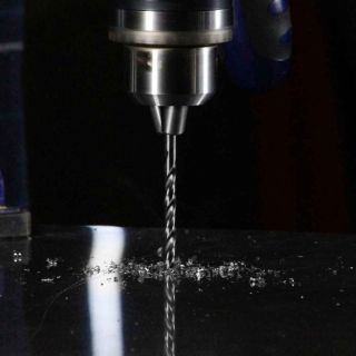 DART 2mm HSS Ground Twist Drill Pk 2 
