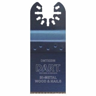 DART 32mm Bi-Metal Multi-Tool Sawblade DM
