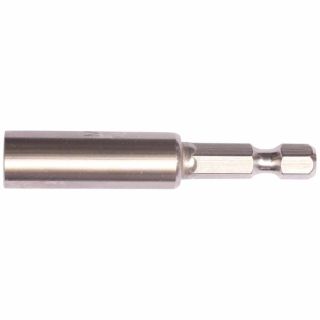 DART Stainless Steel Magnetic Bit Holder