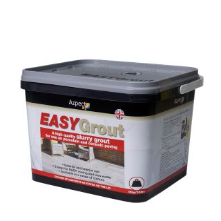 EASYGrout - Argent