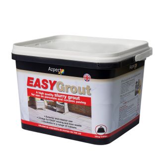 EASYGrout - Blanco