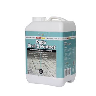 EASY Patio Seal & Protect