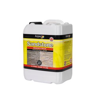 Azpects EASYSeal Sandstone Sealer and Protector 5 Litres