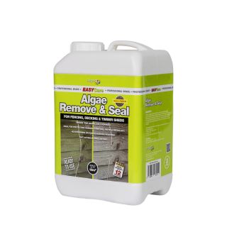 EASY Algae Remove & Seal 3L