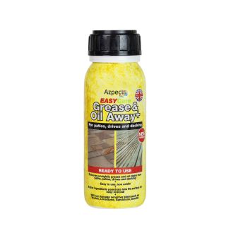 EASY Grease & Oil Away+