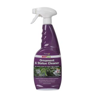 Ornament & Statue Cleaner