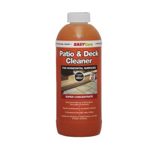EASY Patio & Deck Cleaner 1L
