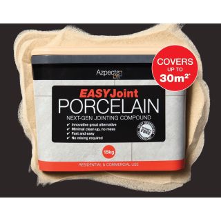 Easy Joint Porcelain Jointing Compound