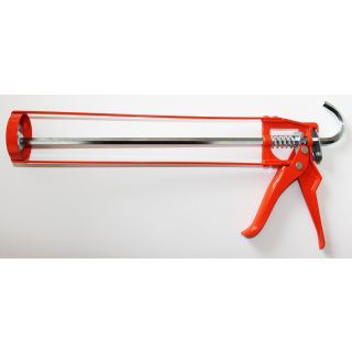 Evo-Stik Mastic /Silicon Gun - Metal C30