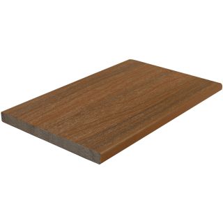 Ultrashield Naturale Teak 3.6m Fascia board 15x180mm