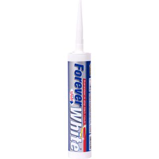 Sika Forever White Silicone 295ml