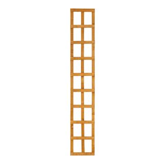 Forest Garden Heavy Duty Trellis - 183 x 30cm