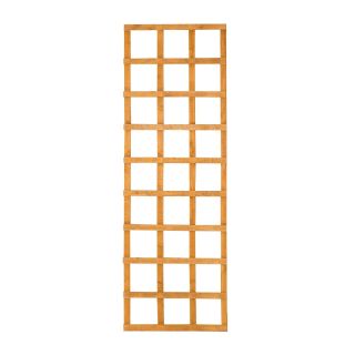 Forest Garden Heavy Duty Trellis - 183 x 61cm