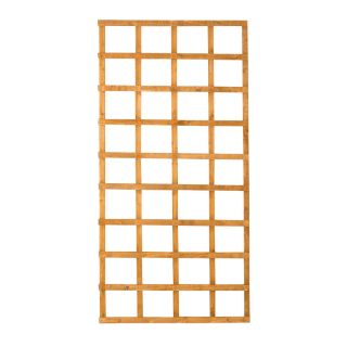 Forest Garden Heavy Duty Trellis - 183 x 91cm